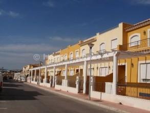 3 bedroom Apartment for sale in Vera with pool - € 105,500 (Ref: 1835407)