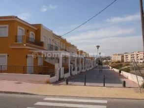 3 bedroom Apartment for sale in Vera with pool - € 105,500 (Ref: 1835407)