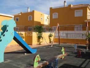 3 bedroom Apartment for sale in Vera with pool - € 105,500 (Ref: 1835407)