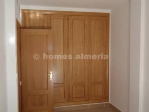 3 bedroom Apartment for sale in Vera with pool - € 105,500 (Ref: 1835407)