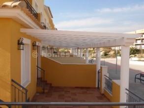 3 slaapkamer Appartement te koop in Vera met zwembad - € 105.500 (Ref: 1835407)