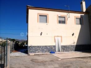 3 sovrum Finca/Hus på landet till salu i Albox - 130 000 € (Ref: 1888261)