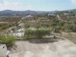 Finca/Casa Rural de 3 habitaciones en Albox en venta - 130.000 € (Ref: 1888261)