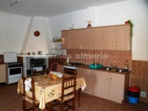Finca/Casa Rural de 3 habitaciones en Albox en venta - 130.000 € (Ref: 1888261)