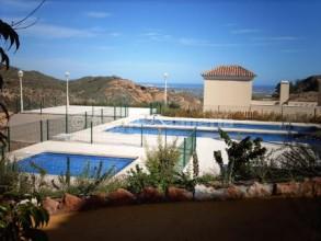 2 soveværelse Finca/Landehus til salg i Bedar med swimmingpool - € 115.000 (Ref: 1973234)