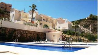 2 soveværelse Finca/Landehus til salg i Bedar med swimmingpool - € 115.000 (Ref: 1973234)