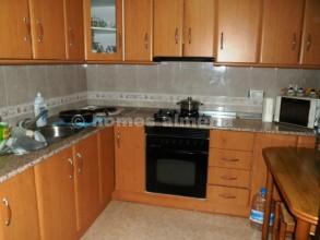 4 soveværelse Lejlighed til salg i Albox - € 115.000 (Ref: 2113945)