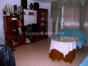 4 soveværelse Lejlighed til salg i Albox - € 115.000 (Ref: 2113945)