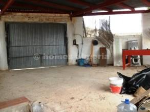 3 sypialnia Willa na sprzedaż w Albox - 120 000 € (Ref: 2118788)