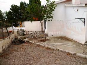 3 sypialnia Willa na sprzedaż w Albox - 120 000 € (Ref: 2118788)