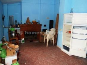 3 sypialnia Willa na sprzedaż w Albox - 120 000 € (Ref: 2118788)