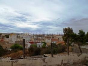 3 sypialnia Willa na sprzedaż w Albox - 120 000 € (Ref: 2118788)