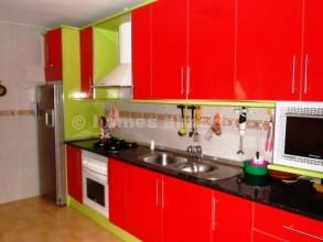 2 bedroom Townhouse for sale in Albox - € 59,000 (Ref: 2138007)