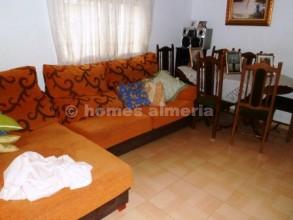 2 bedroom Townhouse for sale in Albox - € 59,000 (Ref: 2138007)