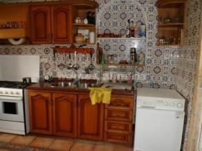 5 bedroom Finca/Country House for sale in Albox - € 159,000 (Ref: 2140908)