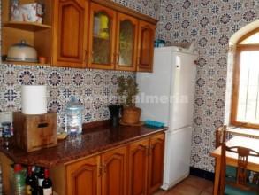 Finca/Casa Rural de 5 habitaciones en Albox en venta - 159.000 € (Ref: 2140908)