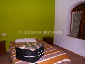 Finca/Casa Rural de 5 habitaciones en Albox en venta - 159.000 € (Ref: 2140908)