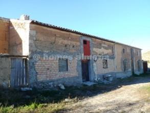 Finca/Country House for sale in Albox - € 95,000 (Ref: 2152263)