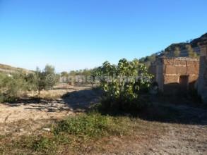 Finca/Country House for sale in Albox - € 95,000 (Ref: 2152263)