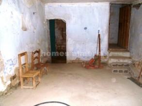 Finca/Casa Rural en Albox en venta - 95.000 € (Ref: 2152263)