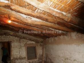 Finca/Casa Rural en Albox en venta - 95.000 € (Ref: 2152263)