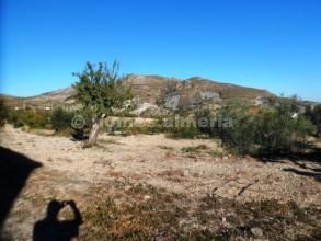 Finca/Casa Rural en Albox en venta - 95.000 € (Ref: 2152263)