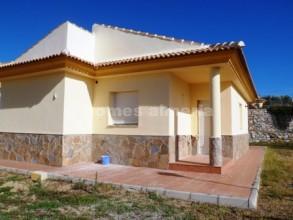 2 bedroom Villa for rent in Almanzora - € 550 (Ref: 2153721)