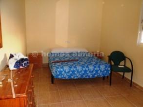 2 bedroom Villa for rent in Almanzora - € 550 (Ref: 2153721)