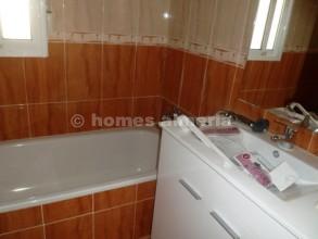 2 bedroom Villa for rent in Almanzora - € 550 (Ref: 2153721)