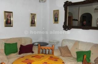 2 soverom Leilighet til salgs i Garrucha - € 76 000 (Ref: 2165033)