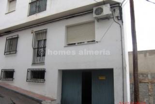 2 sovrum Lägenhet till salu i Garrucha - 76 000 € (Ref: 2165033)