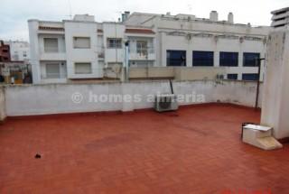 2 soverom Leilighet til salgs i Garrucha - € 76 000 (Ref: 2165033)