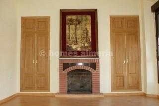 20 soveværelse Finca/Landehus til salg i Granada by med swimmingpool - € 1.999.999 (Ref: 2182154)