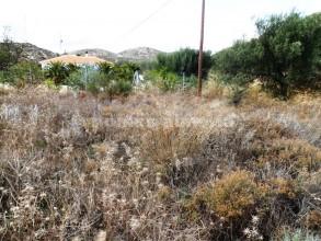 Grunde uden byggetilladelser til salg i Albox - € 30.000 (Ref: 2208779)