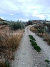 Grunde uden byggetilladelser til salg i Albox - € 30.000 (Ref: 2208779)