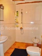 3 bedroom Finca/Country House for sale in Oria - € 160,000 (Ref: 2235473)