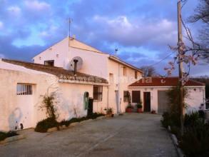 3 bedroom Finca/Country House for sale in Oria - € 160,000 (Ref: 2235473)