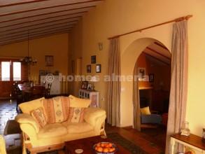 3 bedroom Finca/Country House for sale in Oria - € 160,000 (Ref: 2235473)