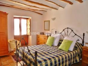 3 bedroom Finca/Country House for sale in Oria - € 160,000 (Ref: 2235473)