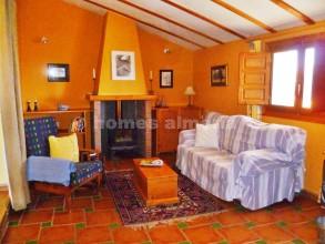 3 camera da letto Finca/Casa di Campagna in vendita in Oria - 160.000 € (Rif: 2235473)