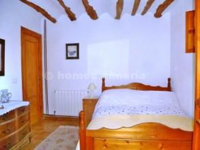 3 camera da letto Finca/Casa di Campagna in vendita in Oria - 160.000 € (Rif: 2235473)