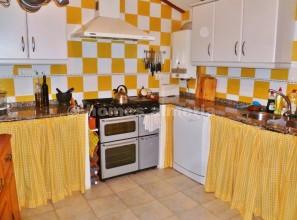 3 bedroom Finca/Country House for sale in Oria - € 160,000 (Ref: 2235473)