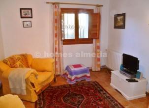 3 bedroom Finca/Country House for sale in Oria - € 160,000 (Ref: 2235473)