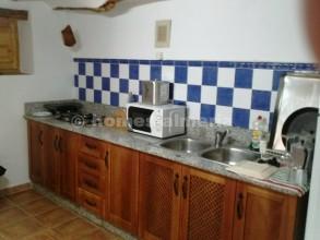 5 sovrum Finca/Hus på landet till salu i Velez-Rubio - 150 000 € (Ref: 2300144)