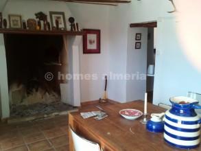 5 camera da letto Finca/Casa di Campagna in vendita in Vélez-Rubio - 150.000 € (Rif: 2300144)