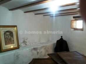 5 camera da letto Finca/Casa di Campagna in vendita in Vélez-Rubio - 150.000 € (Rif: 2300144)