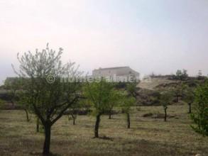 5 camera da letto Finca/Casa di Campagna in vendita in Vélez-Rubio - 150.000 € (Rif: 2300144)