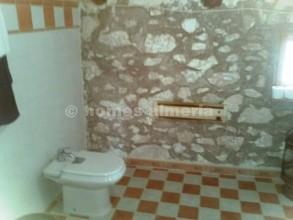 5 camera da letto Finca/Casa di Campagna in vendita in Vélez-Rubio - 150.000 € (Rif: 2300144)