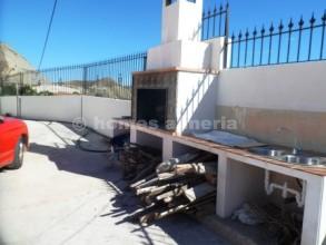 3 quarto Moradia para venda em Arboleas - 99 500 € (Ref: 2414890)