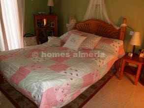 3 soverom Villa til salgs i Arboleas med svømmebasseng - € 175 000 (Ref: 2447575)